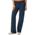 Vuori Halo Modern Straight Leg Pants-Short - Women's Blue Coast Heather