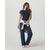 Vuori Halo Modern Straight Leg Pants-Short - Women's Blue Coast Heather