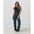 Vuori Halo Modern Straight Leg Pants-Short - Women's Blue Coast Heather