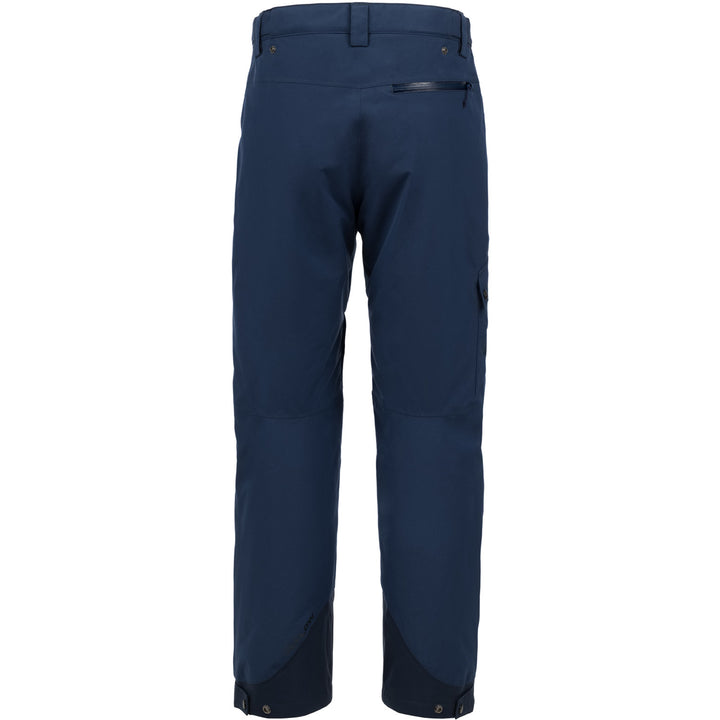 Flylow Snowman Insulated Pants - Men's Abyss
