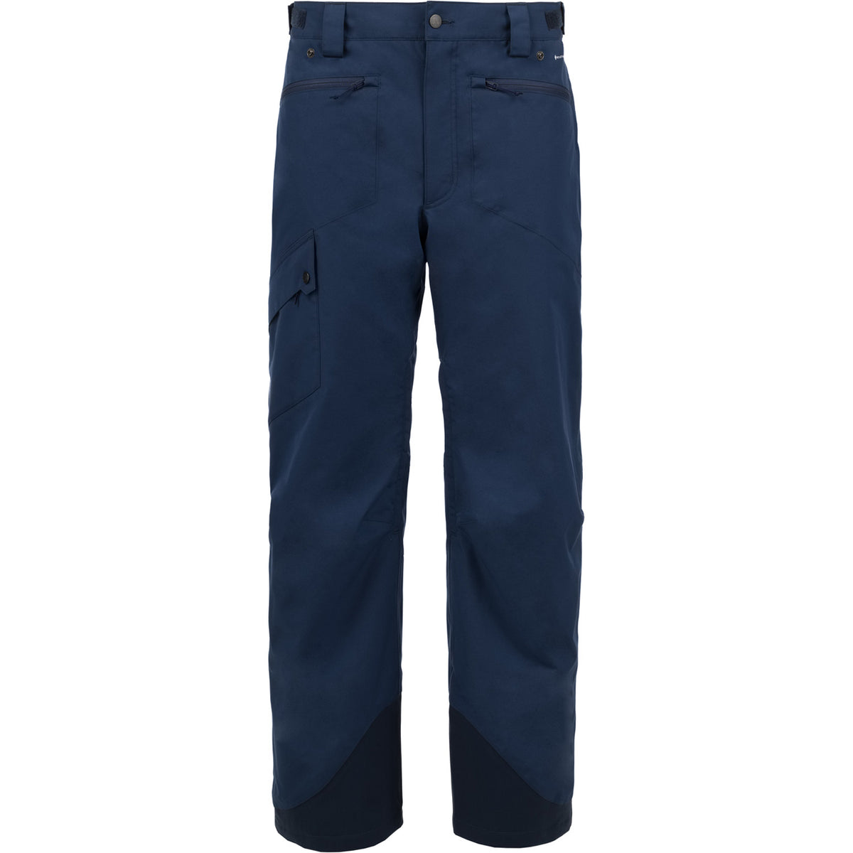 Flylow Snowman Insulated Pants - Men's Abyss