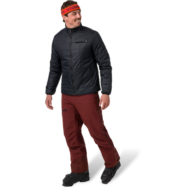 Flylow Magnum Pants - Men's Amaro
