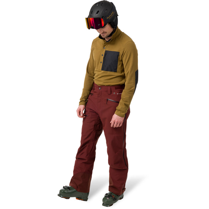 Flylow Magnum Pants - Men's Amaro
