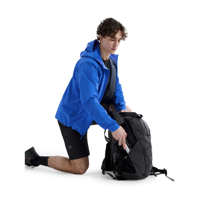 Arc'teryx Gamma Lightweight Hoodie - Men's Fluidity