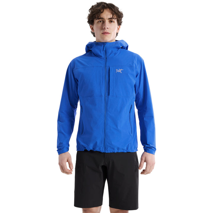 Arc'teryx Gamma Lightweight Hoodie - Men's Fluidity