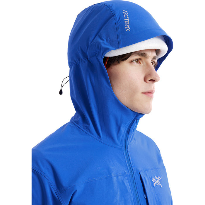 Arc'teryx Gamma Lightweight Hoodie - Men's Fluidity