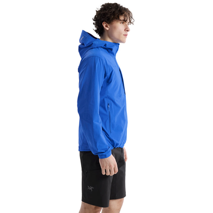 Arc'teryx Gamma Lightweight Hoodie - Men's Fluidity