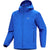 Arc'teryx Gamma Lightweight Hoodie - Men's Fluidity