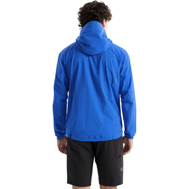 Arc'teryx Gamma Lightweight Hoodie - Men's Fluidity