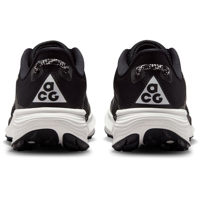 Nike ACG Pegasus Trail Shoes - Women's Black/Summit White-Anthracite