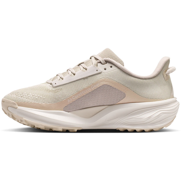 Nike ACG Pegasus Shoes - Women's Cream II/Cream II Light Orewood Brown
