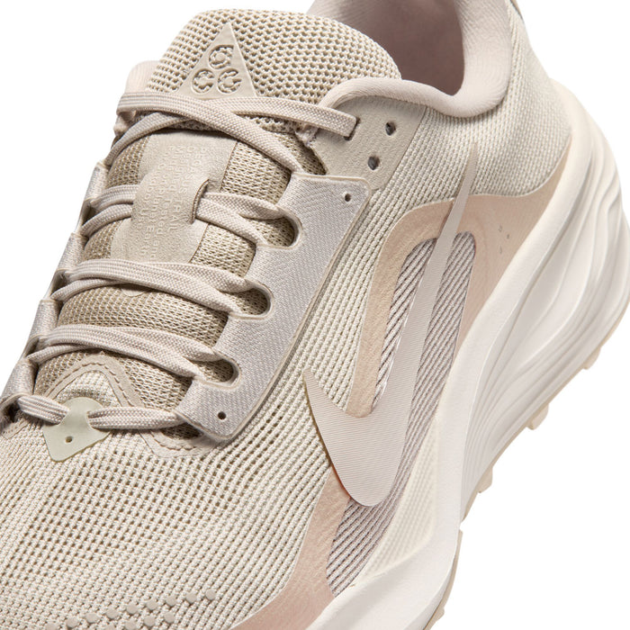 Nike ACG Pegasus Shoes - Women's Cream II/Cream II Light Orewood Brown