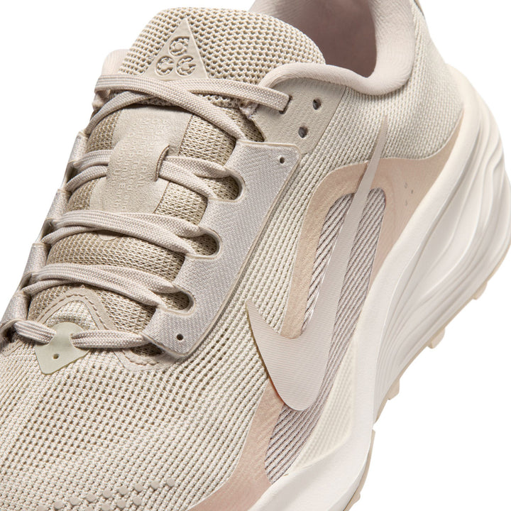 Nike ACG Pegasus Shoes - Women's Cream II/Cream II Light Orewood Brown