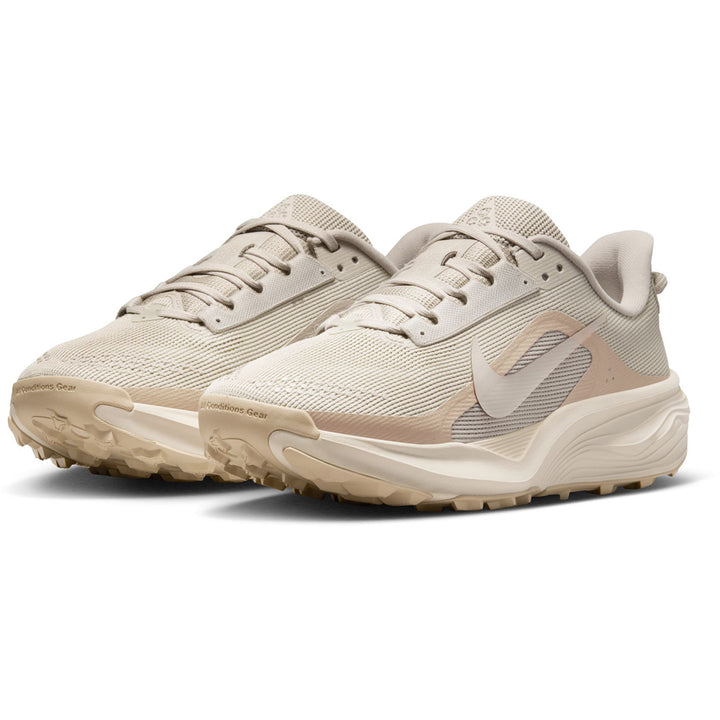 Nike ACG Pegasus Shoes - Women's Cream II/Cream II Light Orewood Brown