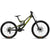 Santa Cruz V10 8 CC DH S Complete Mountain Bike 2027 Gloss Kelp Green