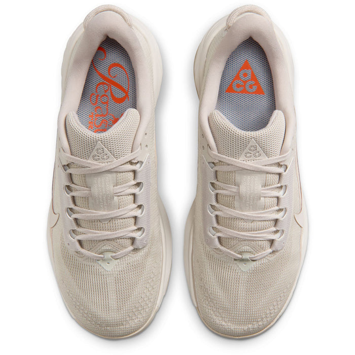 Nike ACG Pegasus Shoes - Women's Cream II/Cream II Light Orewood Brown