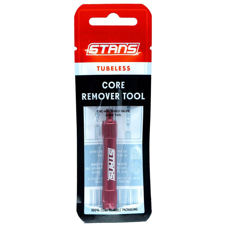 Stan's NoTubes Tubeless Valve Core Remover Tool
