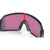 Oakley Sutro S Sunglasses Matte Black/Prizm Road