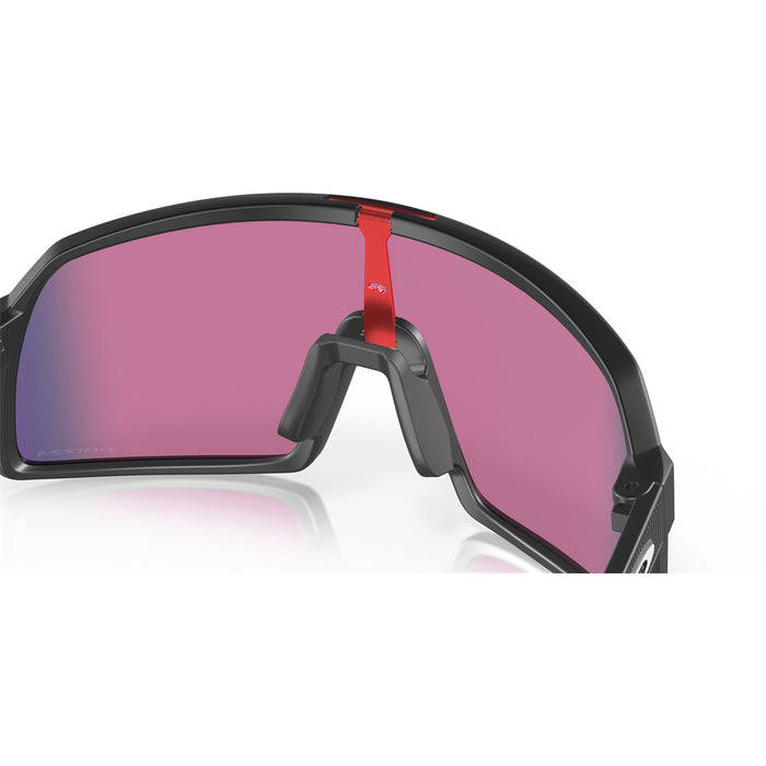 Oakley Sutro S Sunglasses Matte Black/Prizm Road