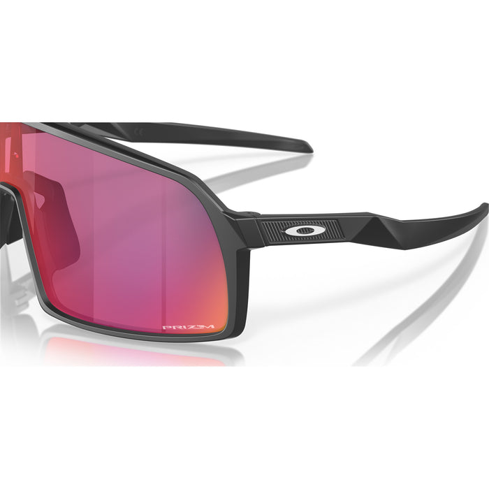 Oakley Sutro S Sunglasses Matte Black/Prizm Road
