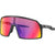 Oakley Sutro S Sunglasses Matte Black/Prizm Road
