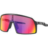 Matte Black/Prizm Road