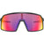 Oakley Sutro S Sunglasses Matte Black/Prizm Road