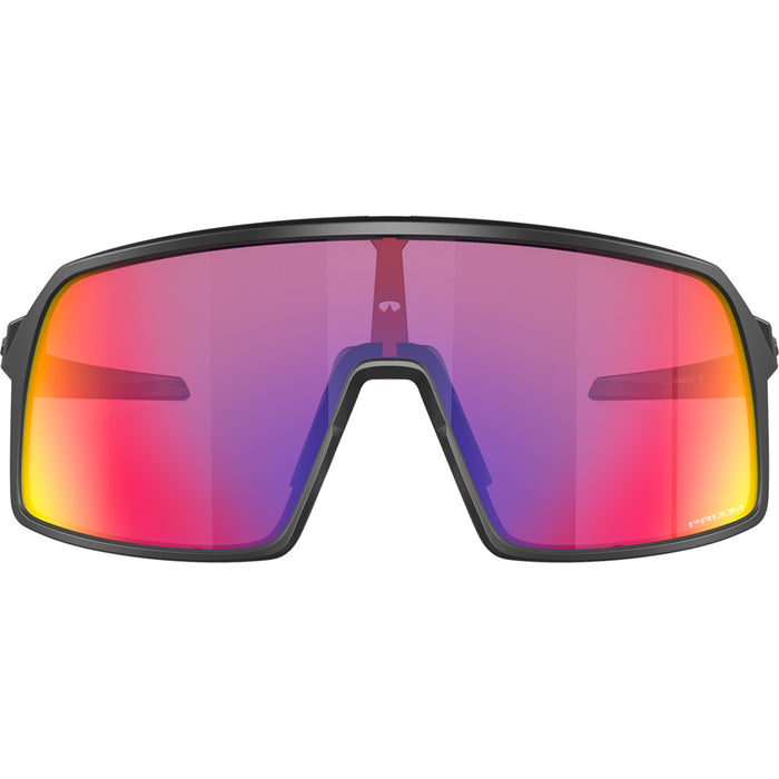 Oakley Sutro S Sunglasses Matte Black/Prizm Road