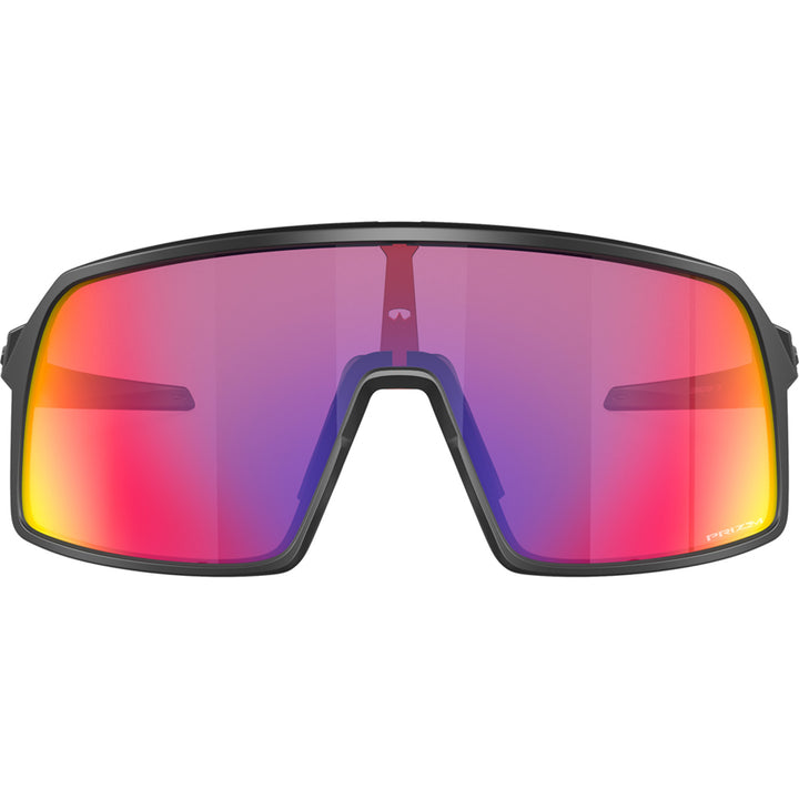 Oakley Sutro S Sunglasses Matte Black/Prizm Road