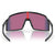 Oakley Sutro S Sunglasses Matte Black/Prizm Road