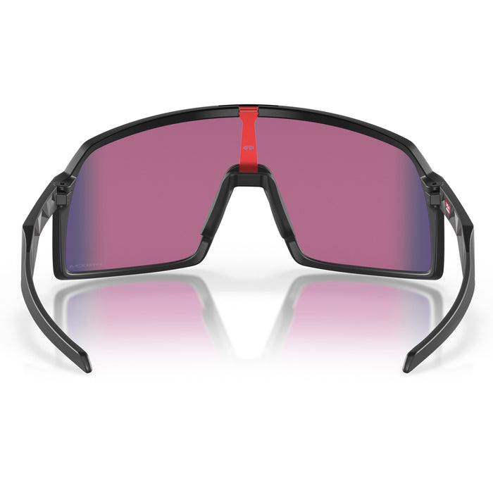 Oakley Sutro S Sunglasses Matte Black/Prizm Road
