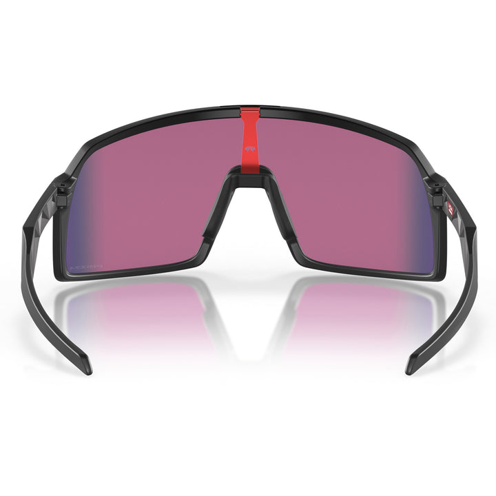 Oakley Sutro S Sunglasses Matte Black/Prizm Road