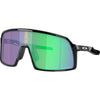 Polished Black/Prizm Jade