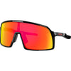 Polished Black/Prizm Ruby
