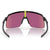 Oakley Sutro Lite Sunglasses Matte Black/Prizm Road Jade
