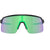 Oakley Sutro Lite Sunglasses Matte Black/Prizm Road Jade