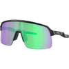 Matte Black/Prizm Road Jade