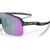 Oakley Sutro Lite Sunglasses Matte Black/Prizm Road Jade