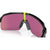 Oakley Sutro Lite Sunglasses Matte Black/Prizm Road Jade