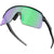 Oakley Sutro Lite Sunglasses Matte Black/Prizm Road Jade