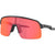 Oakley Sutro Lite Sunglasses Matte Steel/Prizm Trail Torch