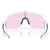 Oakley Sutro Lite S Sunglasses Matte White/Prizm Low Light
