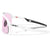 Oakley Sutro Lite S Sunglasses Matte White/Prizm Low Light