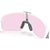 Oakley Sutro Lite S Sunglasses Matte White/Prizm Low Light
