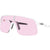 Oakley Sutro Lite S Sunglasses Matte White/Prizm Low Light