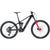 Transition Regulator CX Carbon Eagle 90 E-Mountain Bike 2026 Clear Black Night