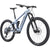 Transition Regulator SX Carbon Eagle 90 E-Mountain Bike 2026 Platinum