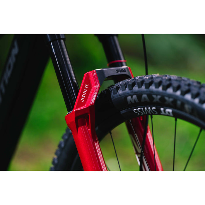 Transition Regulator CX Carbon Eagle 90 E-Mountain Bike 2026 Clear Black Night