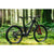 Transition Regulator CX Carbon Eagle 90 E-Mountain Bike 2026 Clear Black Night