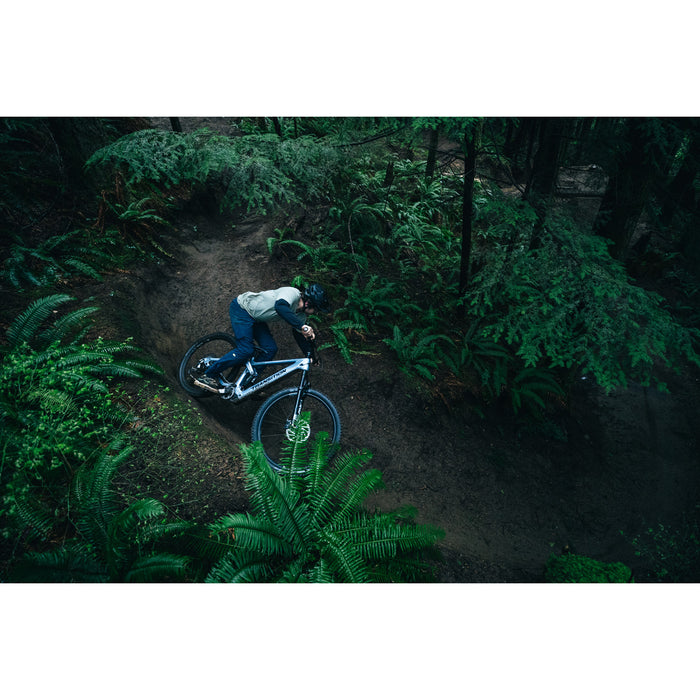 Transition Regulator SX Carbon Eagle 90 E-Mountain Bike 2026 Platinum